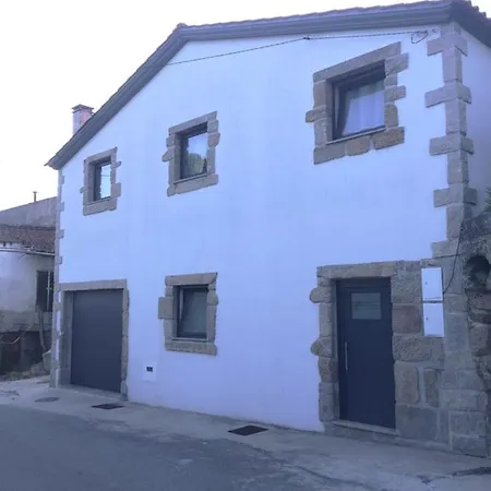 Casa Bonecas Holiday home Mangualde
