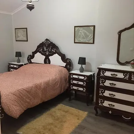 Holiday home Casa Bonecas Mangualde