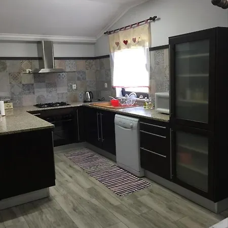 Casa Bonecas Hébergement de vacances