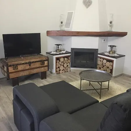 Holiday home Casa Bonecas