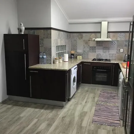 Holiday home Casa Bonecas